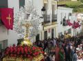 Procesión de La Cruz