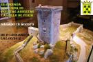 Jornadas Nocturnas de Puertas Abiertas del Castillo