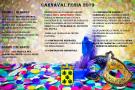 PROGRAMA CARNAVAL 2019